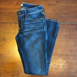Women's Blue Jeans